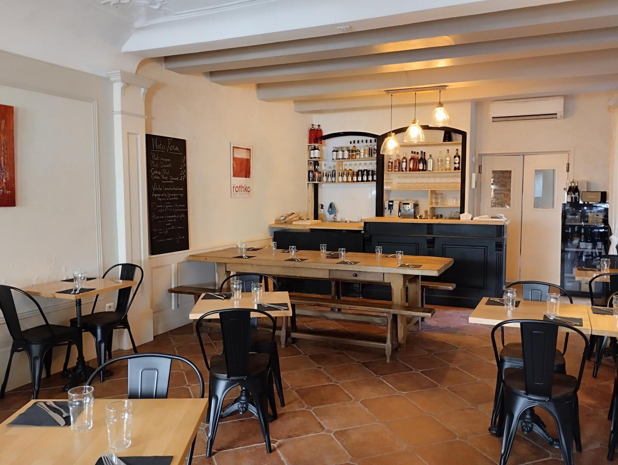 Le Patio Hotel Grignan Exterior foto